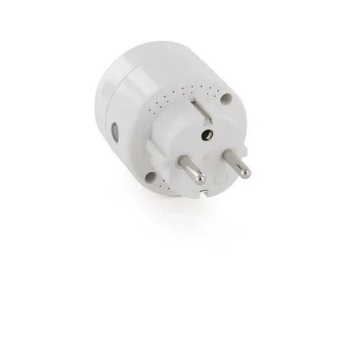 CHACON WiFi Mini On/Off Socket 10A - CHA5411478530220