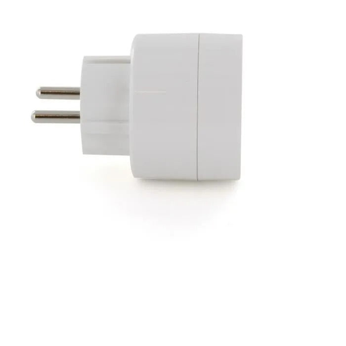 CHACON WiFi Mini On/Off Socket 10A - CHA5411478530220