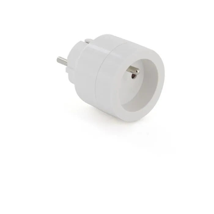 CHACON WiFi Mini On/Off Socket 10A - CHA5411478530220