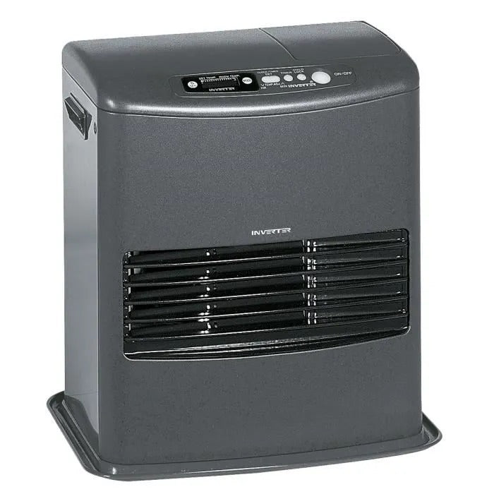 INVERTER 6008 4000W Electronic Kerosene Stove with ECO Function and CO2 Detector