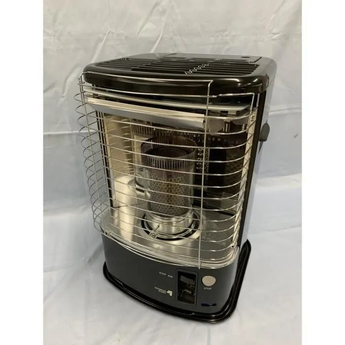 TOSAI Kerosene Stove with Wick - 2600 W - Oil Stove