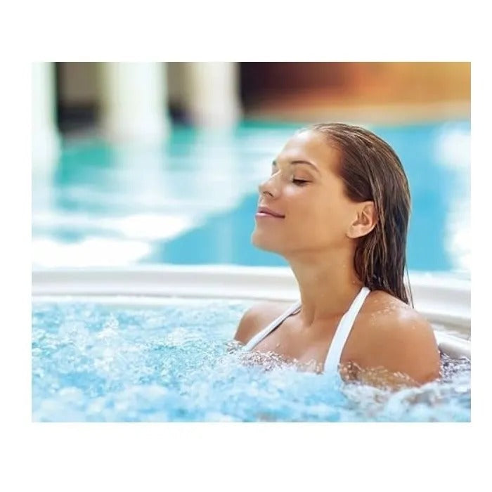 BSI Pool Treatment Dosing Utensil 5x5x18 cm - 272 g