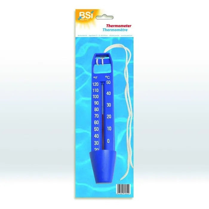 BSI Swimming Pool Treatment Dosing Utensils - 10x35x4 cm - 96 g
