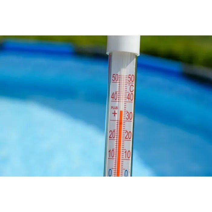 BSI Swimming Pool Treatment Dosing Utensils - 10x35x4 cm - 96 g