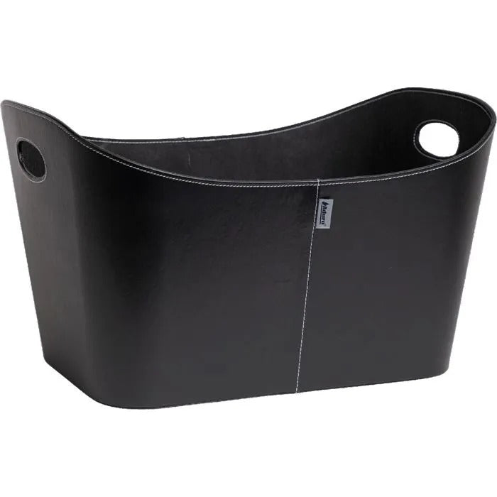 ADURO Log Basket - Fireplace Accessory - 39x57x33 cm - 1590 g
