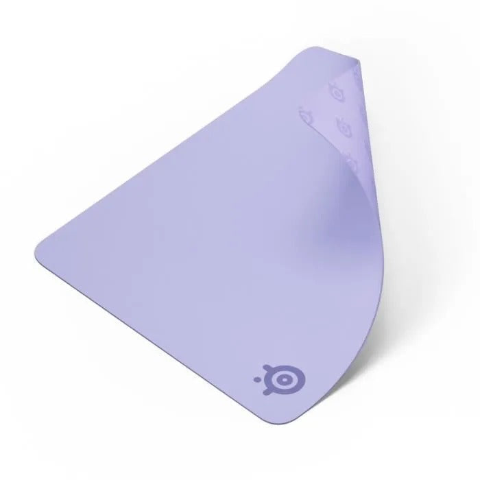 STEELSERIES Gaming Mouse Pad - QcK L - Lavender