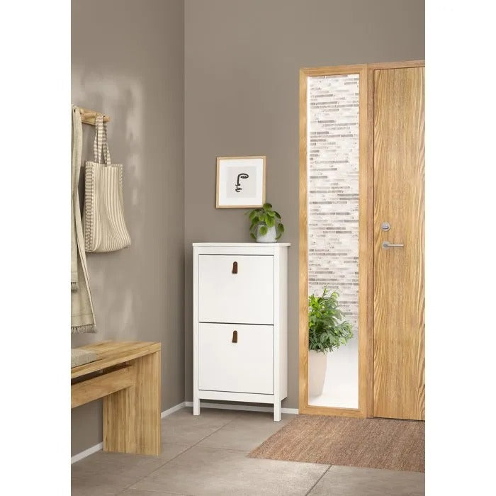 AUCUNE Shoe Cabinet 109x44x13 cm 17940 g