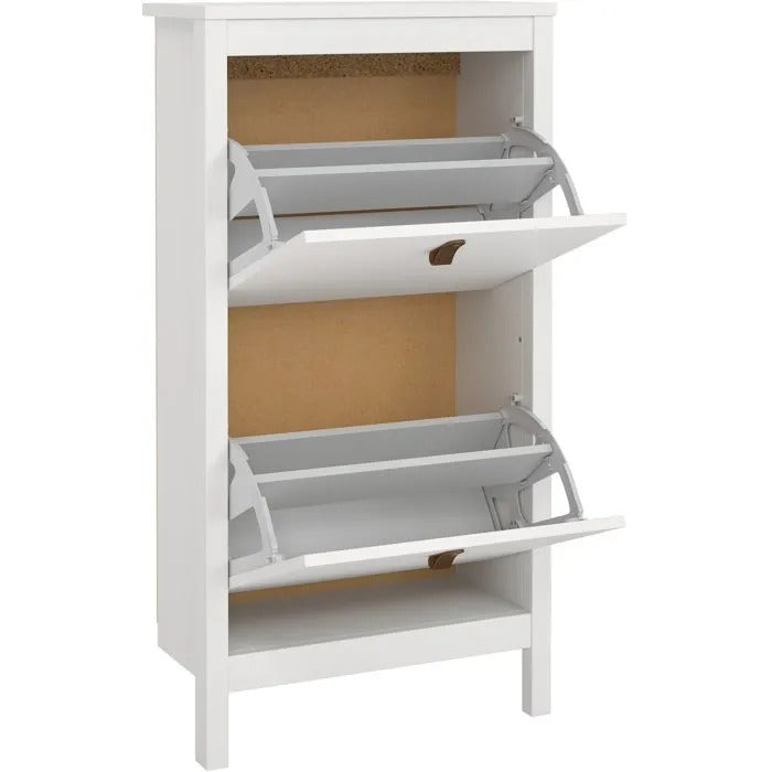 AUCUNE Shoe Cabinet 109x44x13 cm 17940 g