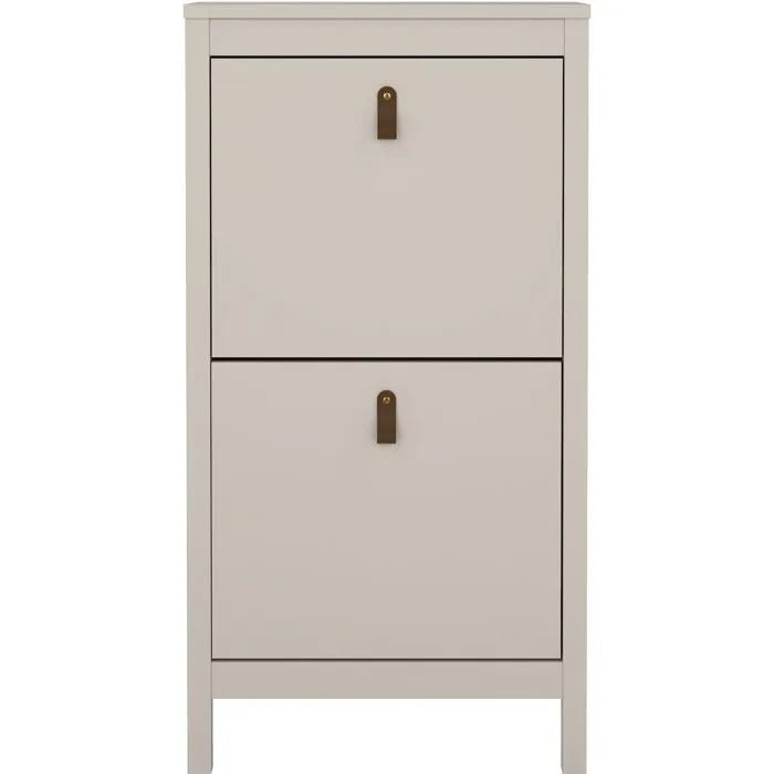 AUCUNE Shoe Cabinet 109x44x13 cm 17940 g