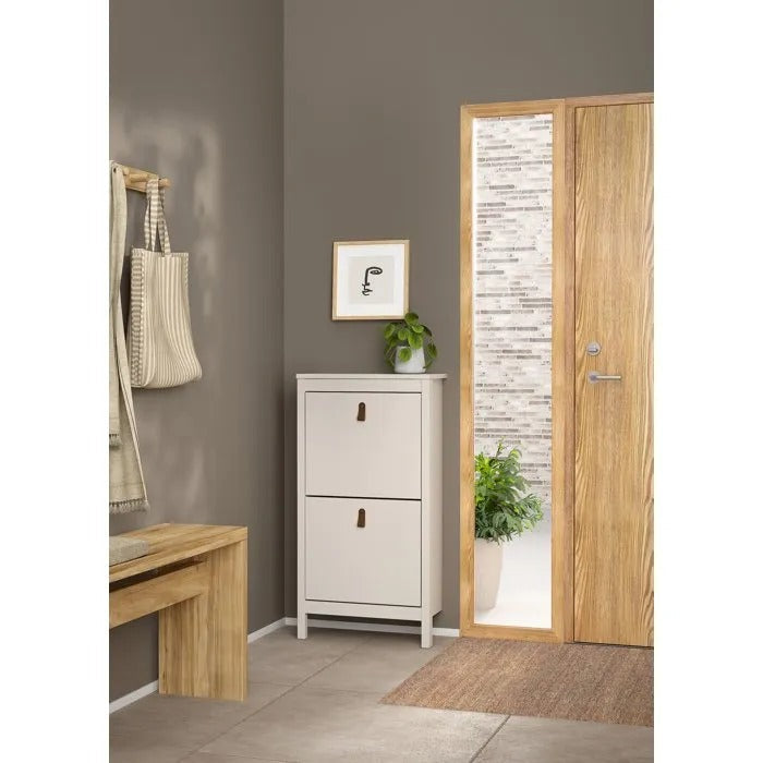 AUCUNE Shoe Cabinet 109x44x13 cm 17940 g