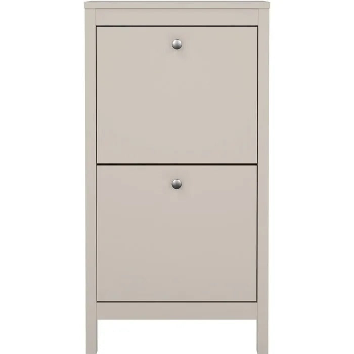 AUCUNE Shoe Cabinet 109x44x13 cm 17940 g