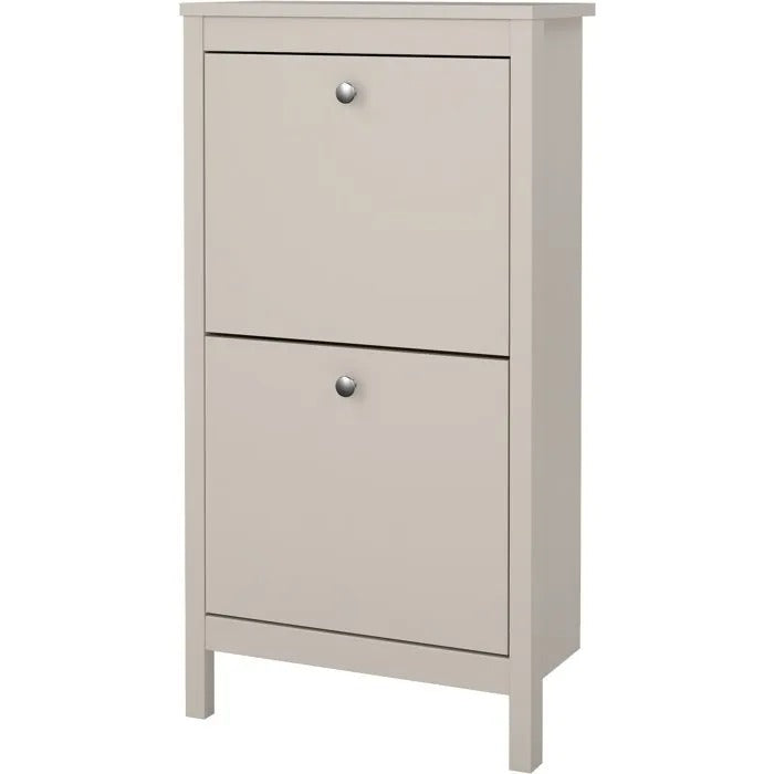 AUCUNE Shoe Cabinet 109x44x13 cm 17940 g