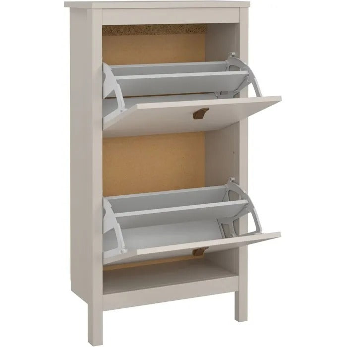 AUCUNE Shoe Cabinet 109x44x13 cm 17940 g