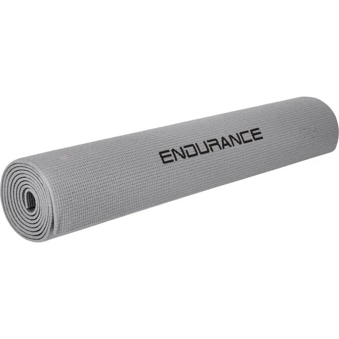 ENDURANCE Gym Mat 61x10x10 cm - 990 g