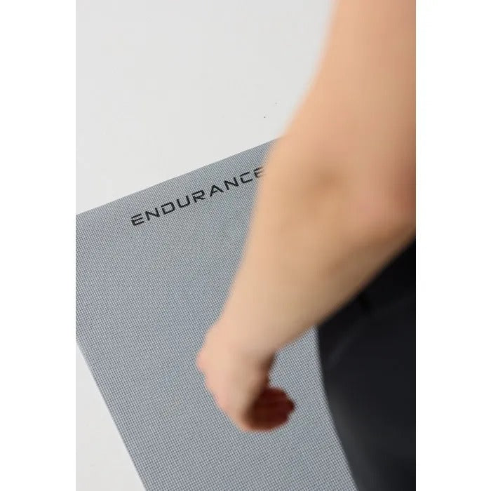 ENDURANCE Gym Mat 61x10x10 cm - 990 g