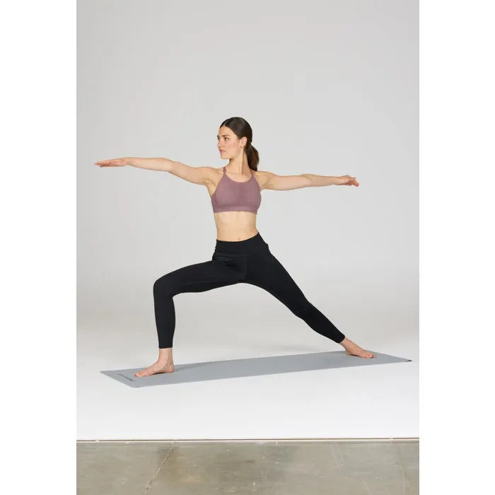 ENDURANCE Gym Mat 61x10x10 cm - 990 g