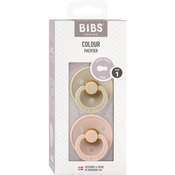 BIBS Lollipop Baby Sleep 5x8x17 cm 50 g