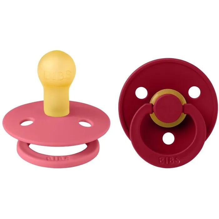 BIBS Lollipop 8x17x5 cm - Baby Sleep