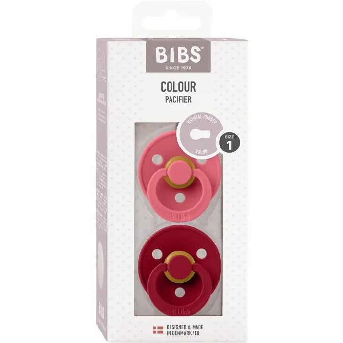 BIBS Lollipop 8x17x5 cm - Baby Sleep