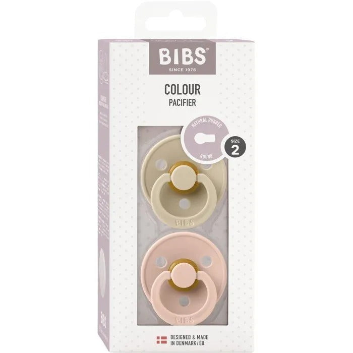 BIBS Lollipop 16x8x5 cm - Baby Sleep