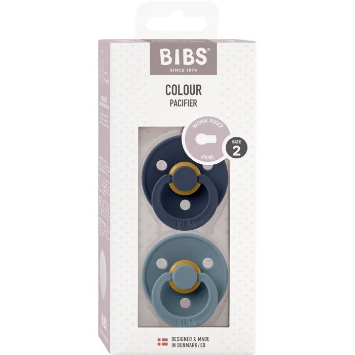 BIBS Lollipop Baby Sleep 17x5x8 cm 431 g