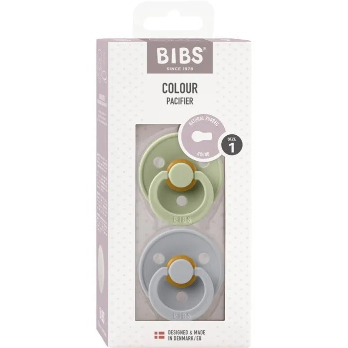 BIBS Lollipop Baby Sleep 5x16x8 cm 432 g