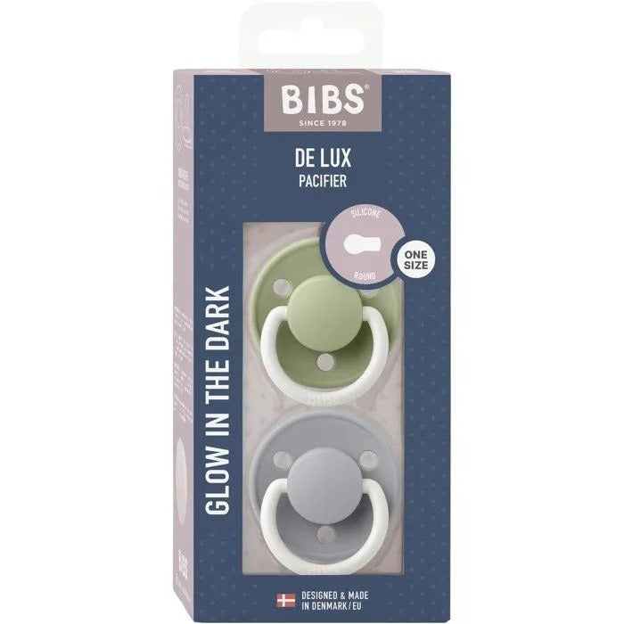 BIBS Lollipop Baby Sleep 5x8x17 cm - 50 g