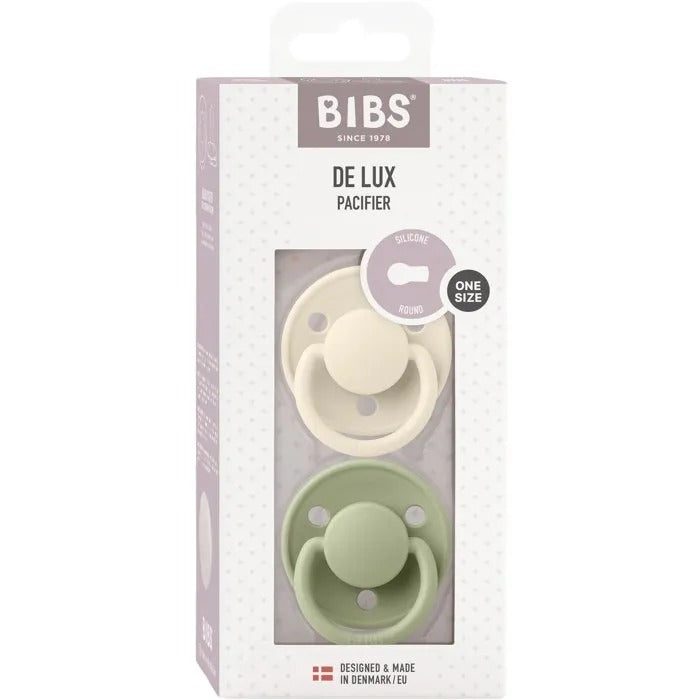 BIBS Lollipop Baby Sleep 5x8x17 cm 50 g