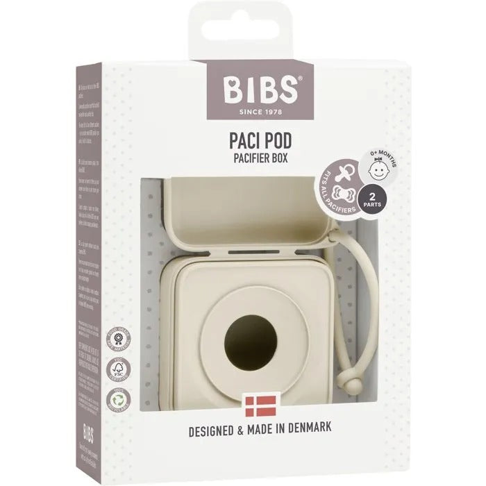 BIBS Baby Bottle Spare Parts - 5x8x17 cm - 110 g