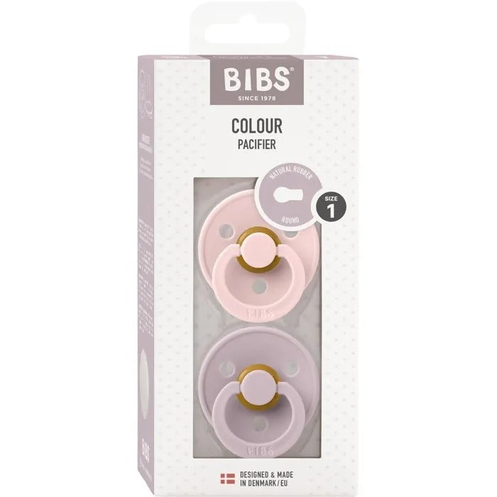 BIBS Lollipop Baby Sleep 5x8x17 cm 50 g