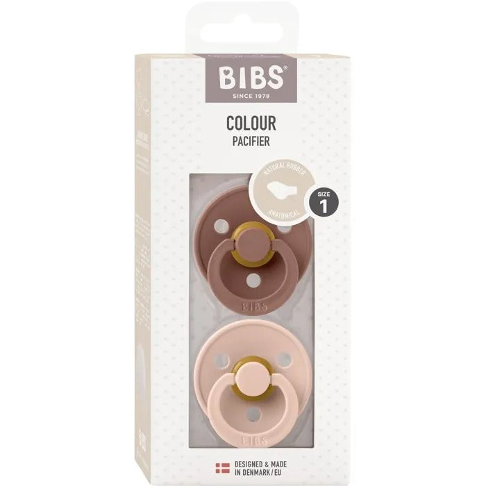 BIBS Lollipop Baby Sleep 8x17x5 cm - 431 g