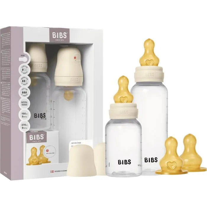 BIBS Baby Bottle Spare Parts - 16x25x8 cm - 254 g