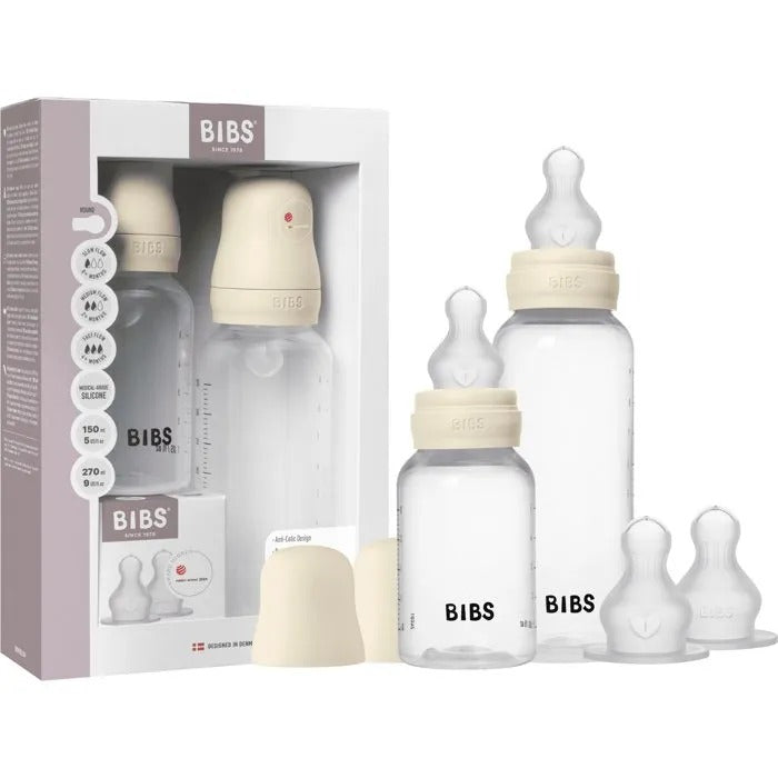 BIBS Baby Bottle Spare Parts - 24x16x7 cm - 250 g