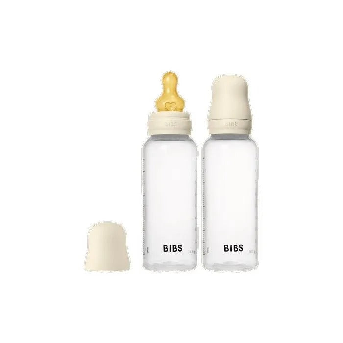 BIBS Baby Bottle Spare Parts - 24x16x7 cm - 246 g
