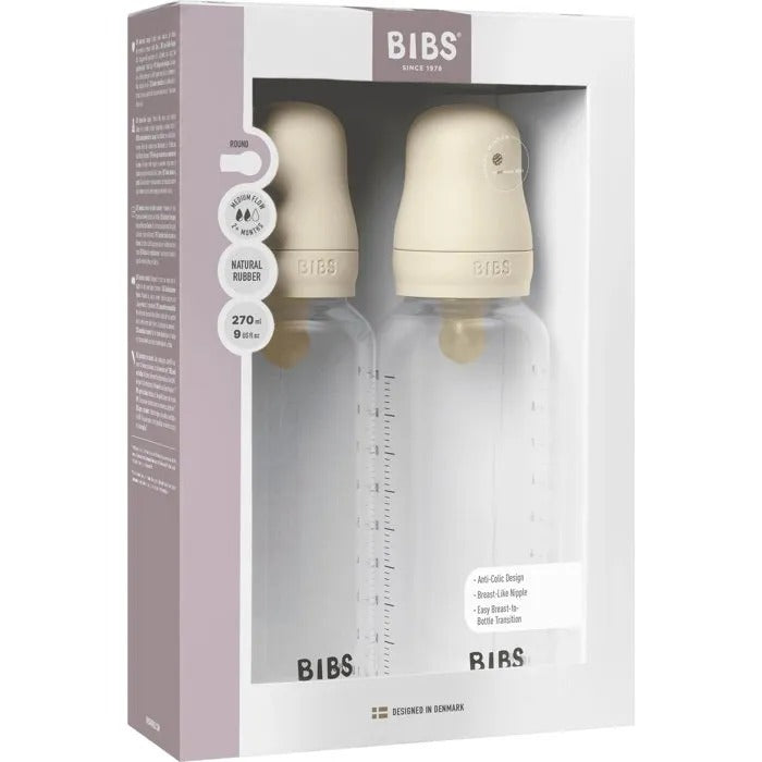 BIBS Baby Bottle Spare Parts - 24x16x7 cm - 246 g