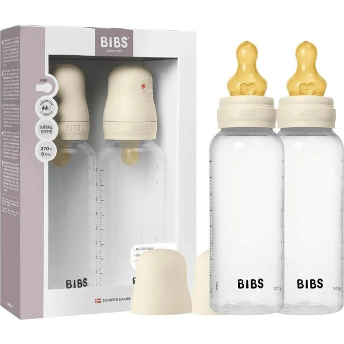 BIBS Baby Bottle Spare Parts - 24x16x7 cm - 246 g