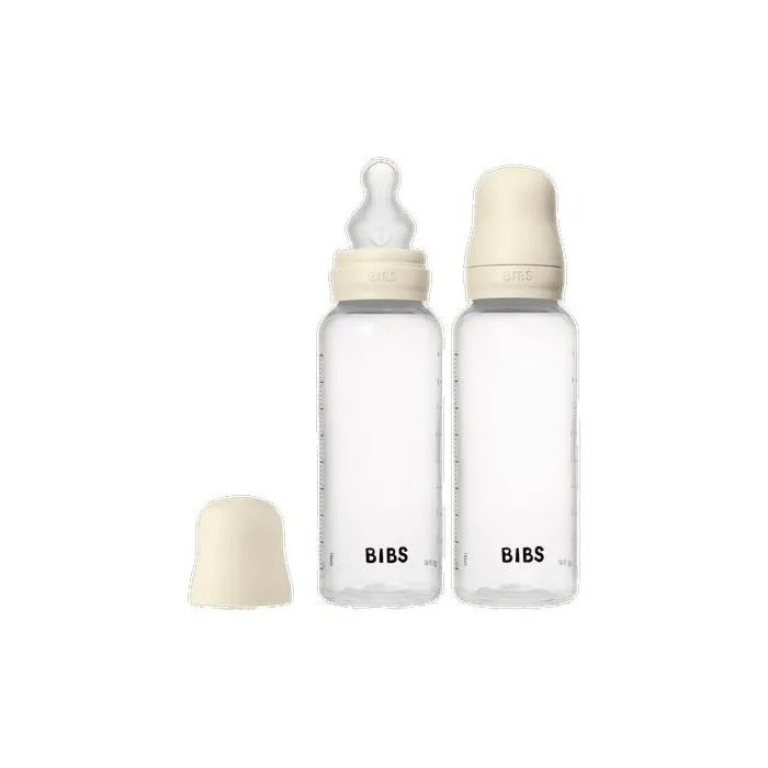 BIBS Baby Bottle Spare Parts - 24x16x7 cm - 250 g
