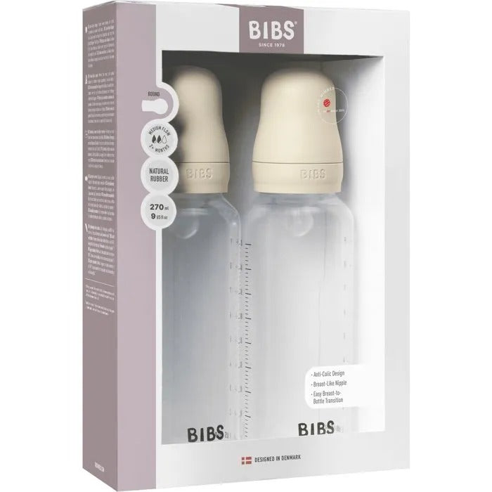 BIBS Baby Bottle Spare Parts - 24x16x7 cm - 250 g