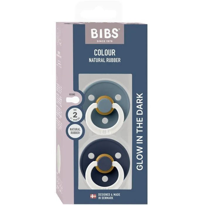 BIBS Lollipop Baby Sleep 5x8x17 cm - 50 g