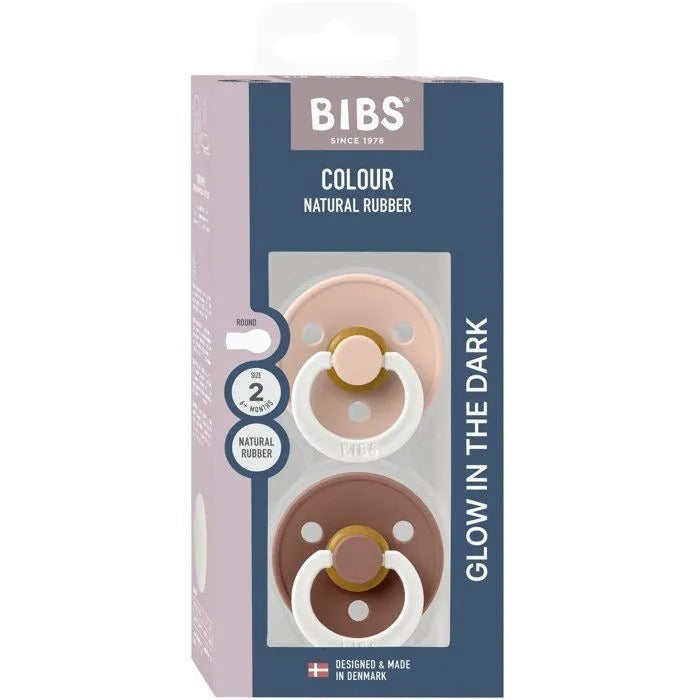 BIBS Lollipop Baby Sleep 5x8x17 cm 50 g