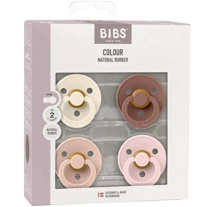BIBS Lollipop Baby Sleep 17x16x5 cm - 23 g