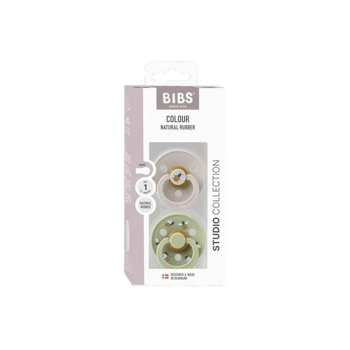BIBS Lollipop Baby Sleep 5x8x17 cm - 50 g