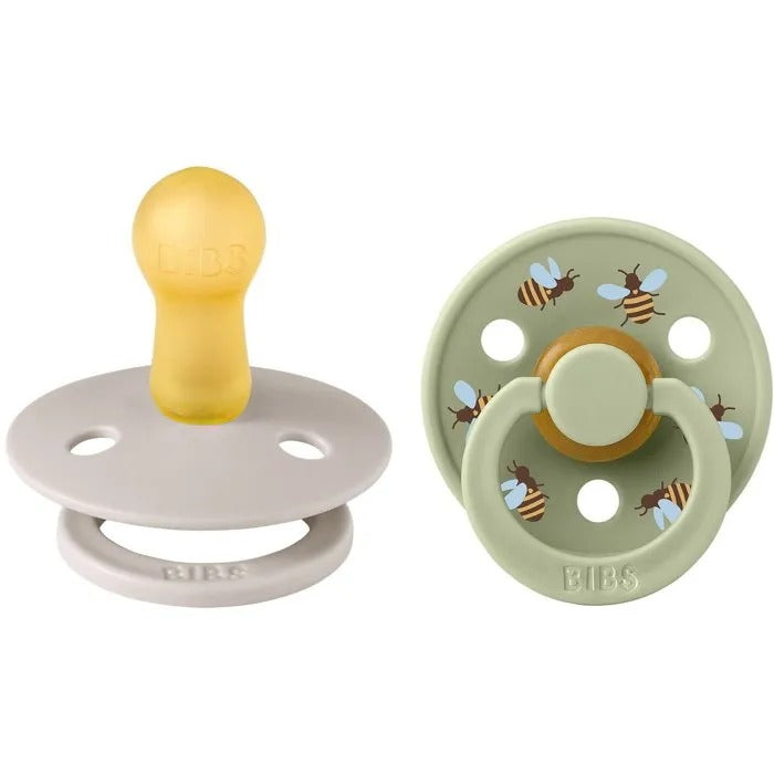 BIBS Lollipop Baby Sleep 5x8x17 cm 50 g