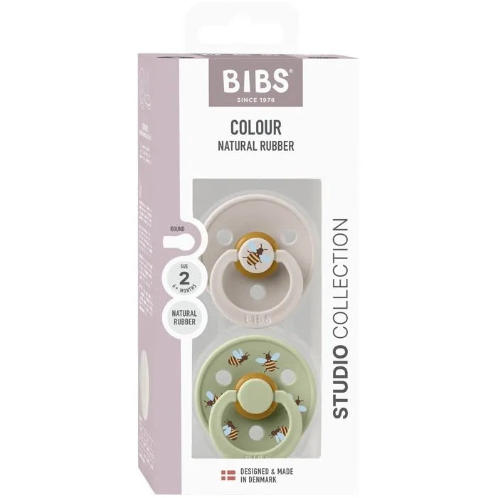 BIBS Lollipop Baby Sleep 5x8x17 cm 50 g