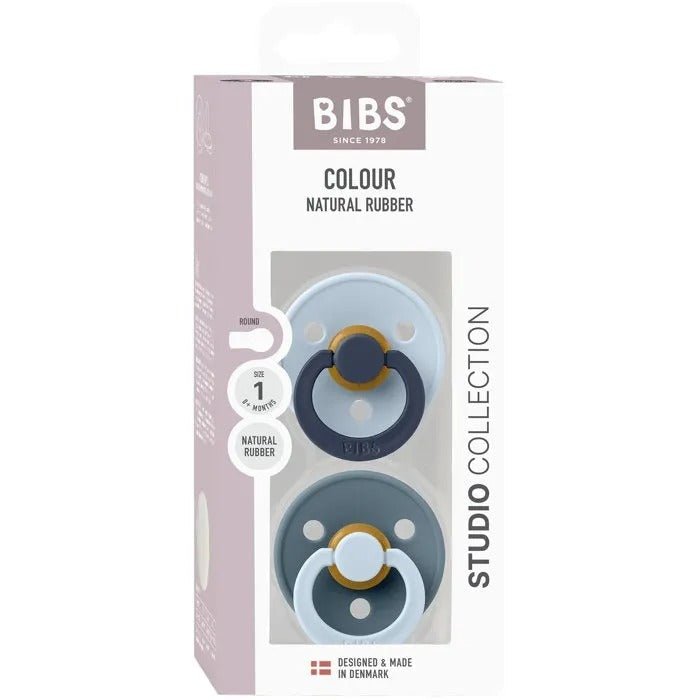 BIBS Lollipop Baby Sleep 19x8x5 cm - 42 g