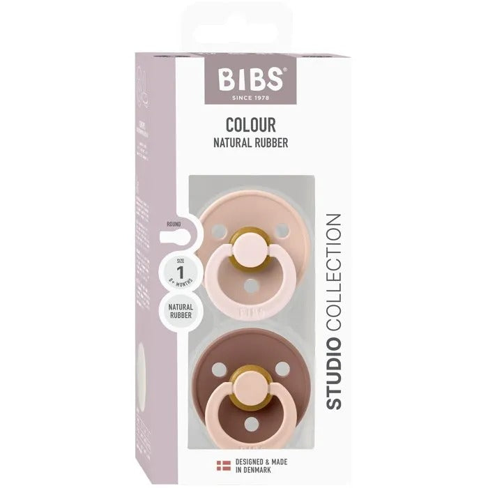 BIBS Lollipop Baby Sleep 8x18x5 cm - 46 g