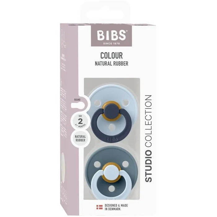 BIBS Lollipop Baby Sleep 8x18x5 cm - 42 g