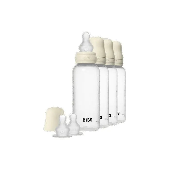 BIBS Baby Bottle - 5 cm x 8 cm x 17 cm - 310 g