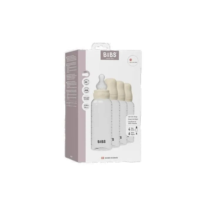 BIBS Baby Bottle - 5 cm x 8 cm x 17 cm - 310 g