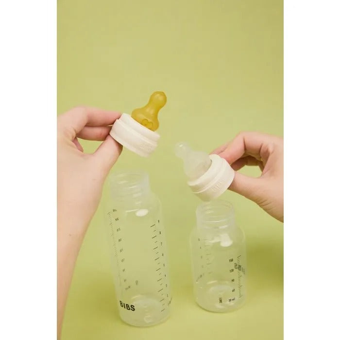 BIBS Baby Bottle - 5 cm x 8 cm x 17 cm - 310 g